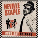 Staple Neville - A Summer Band