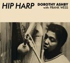 Ashby Dorothy - Hip Harp & In A Manor Groove