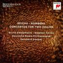 Reicha Anton / Romberg Bernhard u.a. - Beethovens World:...