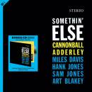 Adderley Cannonball - Somethin Else