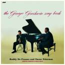 Defranco Buddy & Oscar Peterson - Play The George...