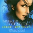 Rosenberg Marianne - Lieder Der Nacht: Special Ed.