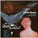 Barnes George - Guitar In Velvet