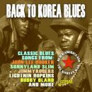Back To Korea Blues (Diverse Interpreten)