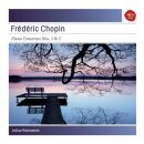 Chopin Frederic - Klavierkonzerte 1 & 2 (Rubinstein...