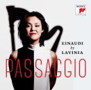 Einaudi Ludovico - Einaudi By Lavinia: Passaggio (Meijer...