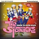 Spotnicks - Surfin In Outer Space