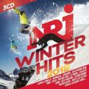 NRJ Winter Hits 2018 (Various Artists)