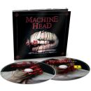 Machine Head - Catharsis (Ltd. Digipak)
