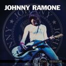 Ramone Johnny - Twice Told Tales
