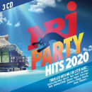 Nrj Party Hits 2020 (Diverse Interpreten)