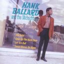 Ballard Hank - Hank Ballard & The Midnighters /...