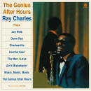 Charles Ray - Genius After Hours