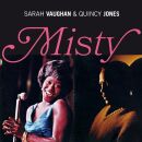Vaughan Sarah & Quincy Jones - Misty