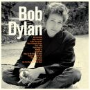 Dylan Bob - Debut Album