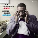 Basie Count / Williams Joe - Joe Williams Sings,Basie Swings