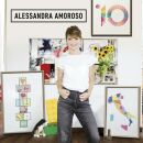 Amoroso Alessandra - 10