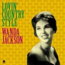 Jackson Wanda - Lovin Country Style