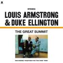 Armstrong Louis / Ellington Duke - Great Summit