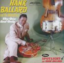 Ballard Hank & Midnighters - Spotlight On Hank Ballard