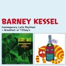 Kessel Barney - Contemporary Latin Rhythms / Breakfast At...