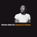 Kelly Wynton Trio - Unissued In Boston