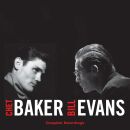 Baker Chet / Evans Bill - Complete Recordings