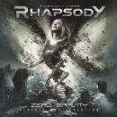Rhapsody / Lione Fabio - Zero Gravity (Rebirth And...
