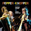 Adams Pepper / Knepper Jimmy - Quintet