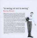 Kessel Barney - To Swing Or Not To Swing