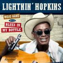 Lightnin Hopkins - Mojo Hand & Blues In My Bottle