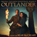Bear Mccreary - Outlander / Ost / Season 5 (McCreary Bear)
