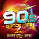 90S Dance Hits Vol.5 (Various)