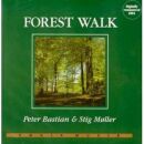 Bastian, Peter - Forest Walk