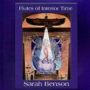 Benson, Sarah - Flutes Of Interior Time
