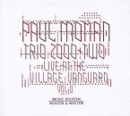 Motian Paul Trio 2000 + Two - Village Vanguard 2