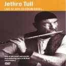 Live At Avo Session Basel: Jethro Tull