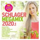 Schlager Megamix 2020.1 (Various)