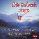 Die Schweiz Singt