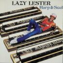 Lazy Lester - Harp & Soul