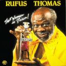 Thomas Rufus - That Woman Is Poison