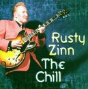 Zinn Rusty - Chill