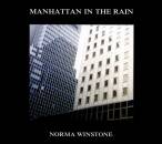 Winstone Norma - Manhattan In The Rain