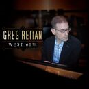 Reitan Greg - West 60Th