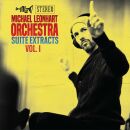 Leonhart Michael Orchestra - Suite Extracts Vol.1