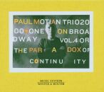 Motian Paul - On Broadway Vol.4