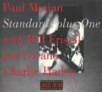 Motian Paul - Standards Plus One