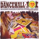 Dancehall 101 Vol.6 (Diverse Interpreten)