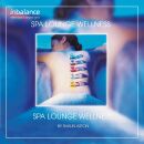 Spa Lounge Wellness (Diverse Interpreten)
