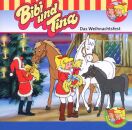 Bibi & Tina - Folge 25: Das Weihnachtsfest